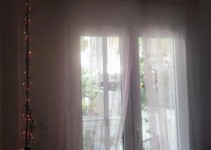 Home_nafplio Apartamento *